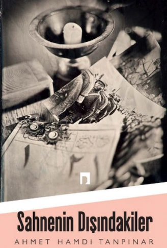 Kitap: Sahnenin Dışındakiler