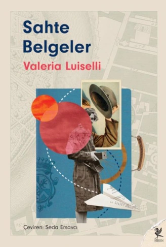 Kitap: Sahte Belgeler