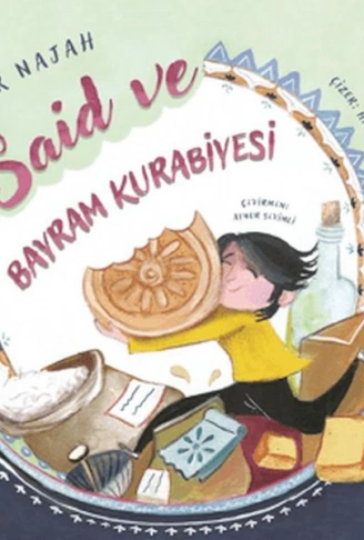 Kitap: Said ve Bayram Kurabiyesi