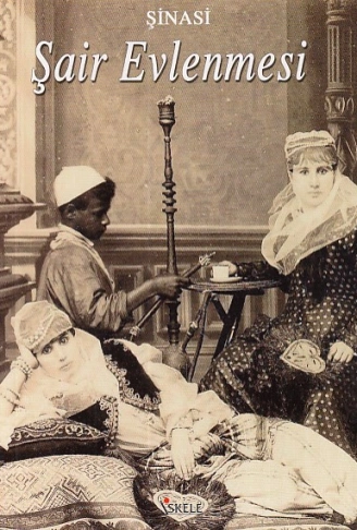 Kitap: Şair Evlenmesi