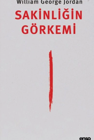 Kitap: Sakinliğin Görkemi