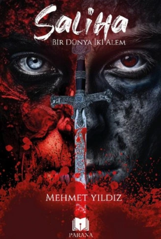 Kitap: Saliha – Bir Dünya İki Alem