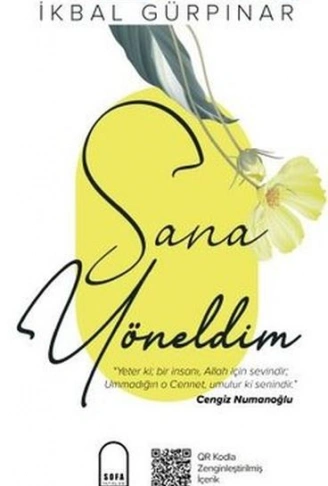 Kitap: Sana Yöneldim