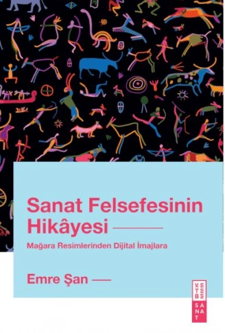 Kitap: Sanat Felsefesinin Hikâyesi