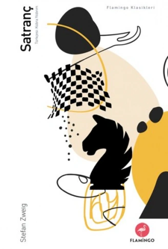 Kitap: Satranç