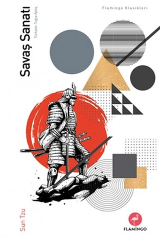 Kitap: Savaş Sanatı