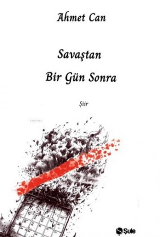 Kitap: Savaştan Bir Gün Sonra
