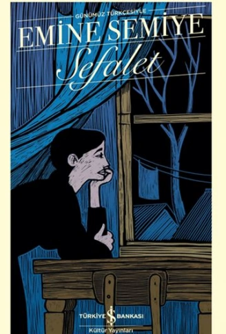 Kitap: Sefalet - Türk Edebiyatı Klasikleri