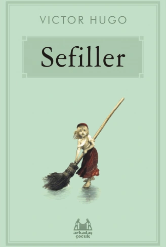 Kitap: Sefiller