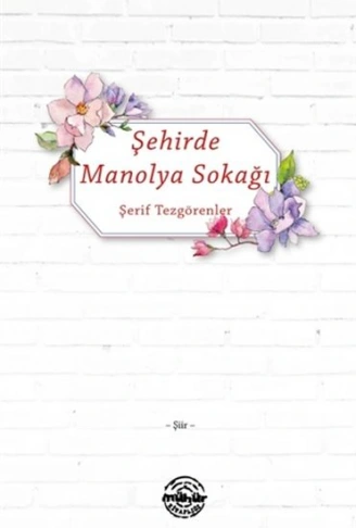 Kitap: Şehirde Manolya Sokağı