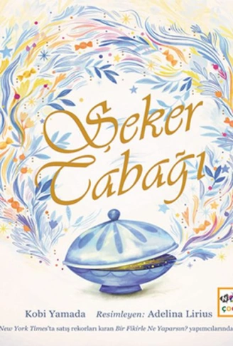 Kitap: Şeker Tabağı