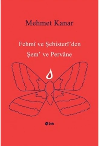 Kitap: Şem Ve Pervane