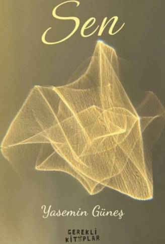 Kitap: Sen