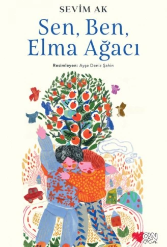Kitap: Sen, Ben ve Elma Ağacı