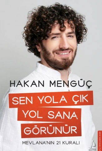 Kitap: Sen Yola Çık Yol Sana Görünür