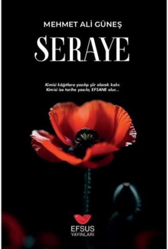 Kitap: Seraye
