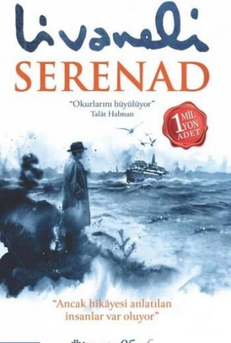 Kitap: Serenad