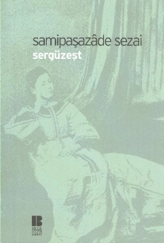 Kitap: Sergüzeşt