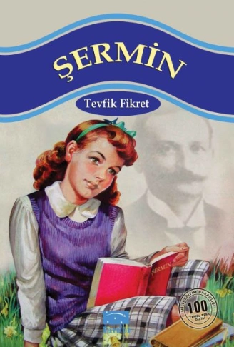 Kitap: Şermin 100 Temel Eser 1.Kademe