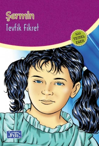 Kitap: Şermin (100 Temel Eser - İlköğretim)