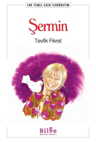 Kitap: Şermin