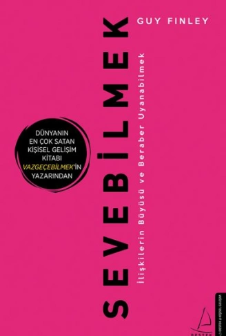 Kitap: Sevebilmek - İlişkilerin Büyüsü ve Beraber Uyanabilmek