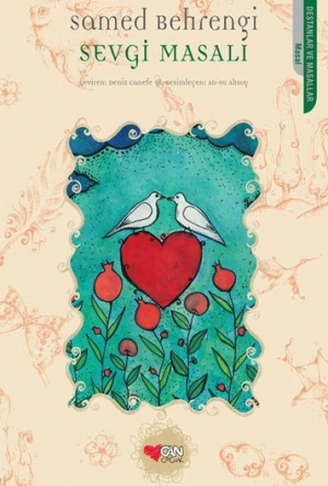 Kitap: Sevgi Masalı