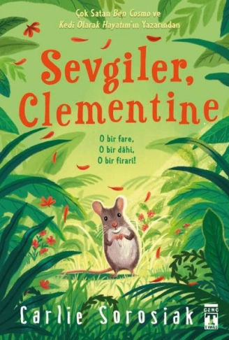 Kitap: Sevgiler Clementine
