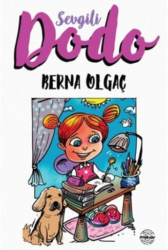 Kitap: Sevgili Dodo