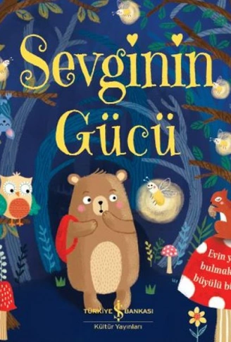 Kitap: Sevginin Gücü