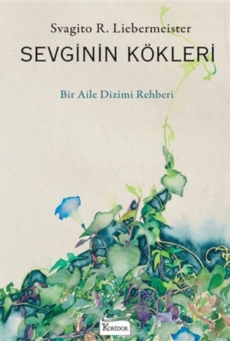 Kitap: Sevginin Kökleri