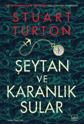 Kitap: Şeytan ve Karanlık Sular