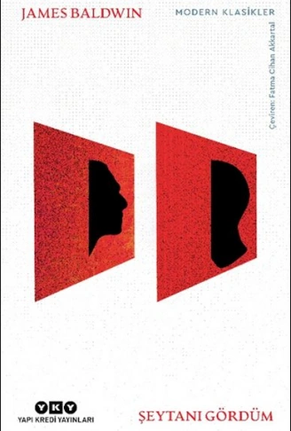 Kitap: Şeytanı Gördüm