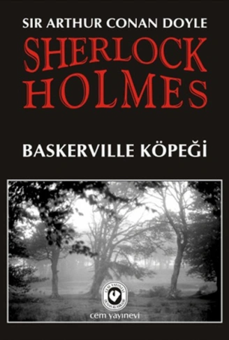 Kitap: Sherlock Holmes - Baskerville Köpeği