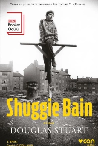 Shuggie Bain