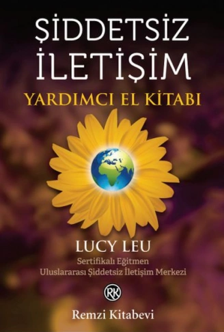 Kitap: Şiddetsiz İletişim Yardımcı El Kitabı