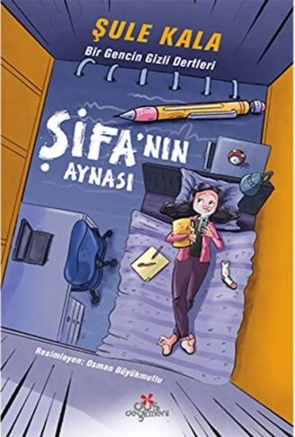 Kitap: Şifanın Aynası