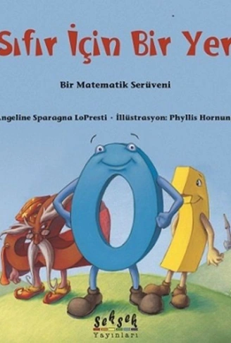 Kitap: Sıfır İçin Bir Yer