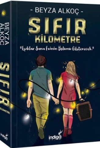 Sıfır Kilometre  Ciltli