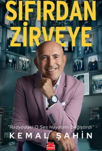 Kitap: Sıfırdan Zirveye