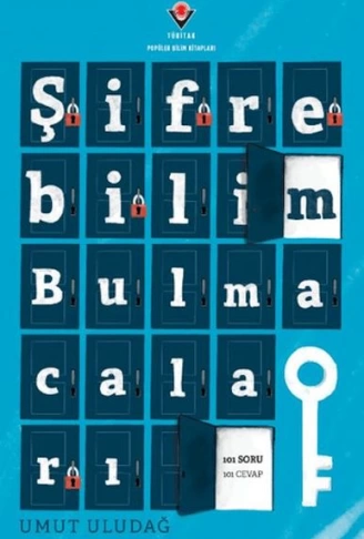 Şifrebilim Bulmacaları