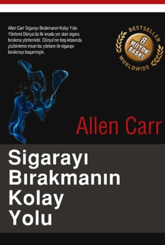 Sigarayı Bırakmanın Kolay Yolu