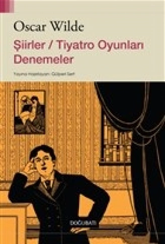 Kitap: Şiirler / Tiyatro Oyunları Denemeler