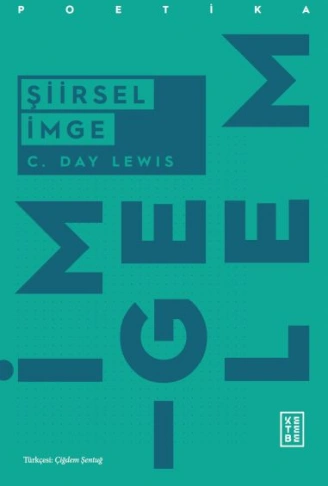 Kitap: Şiirsel İmge