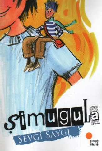 Kitap: Şimugula