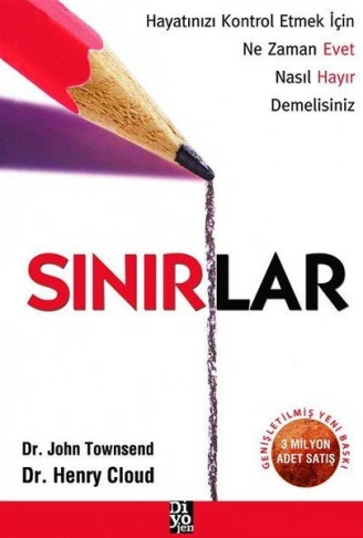 Kitap: Sınırlar