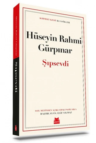 Kitap: Şıpsevdi