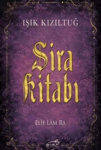 Kitap: Şira Kitabı