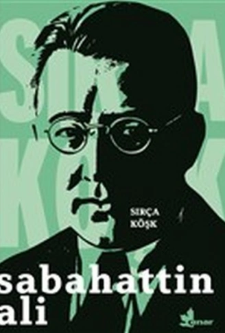 Kitap: Sırça Köşk