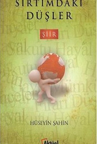 Kitap: Sırtımdaki Düşler